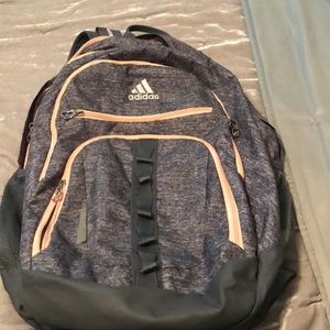 Adidas backpack